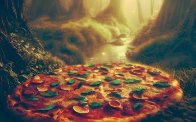 Die perfekte Pizza-Party: Wie Sie Ihre Gäste mit Pan Pizzas von Panys Pizza beeindrucken können